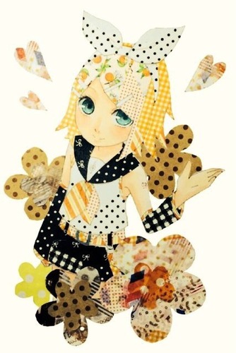 リンちゃん