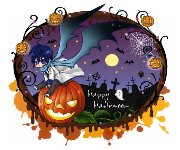 Happy Halloween