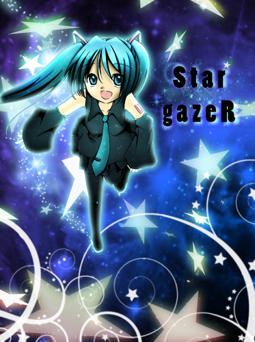 StargazeR