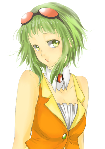 GUMI