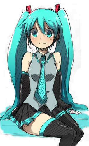 (non title)