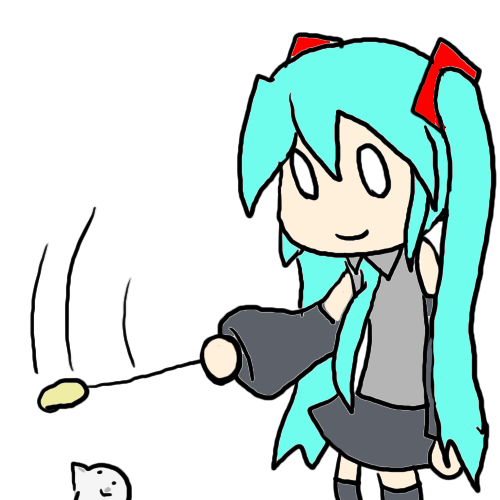 ペンタブ練習