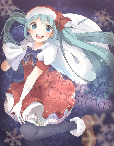 ☆*::*:☆MerryXmas☆:*::*☆