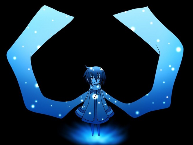 水
