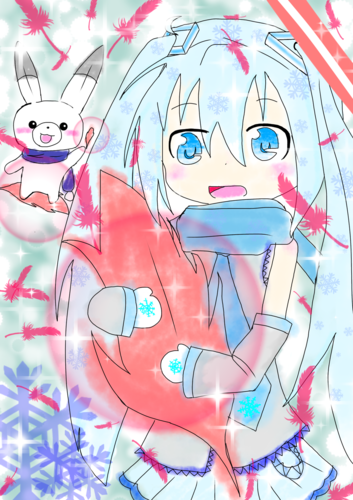 赤い羽根ポスター