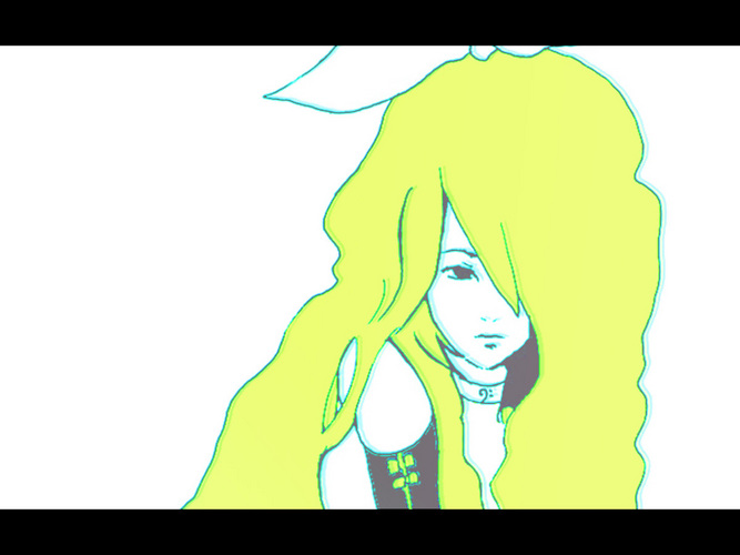 きっと そんな世界だ