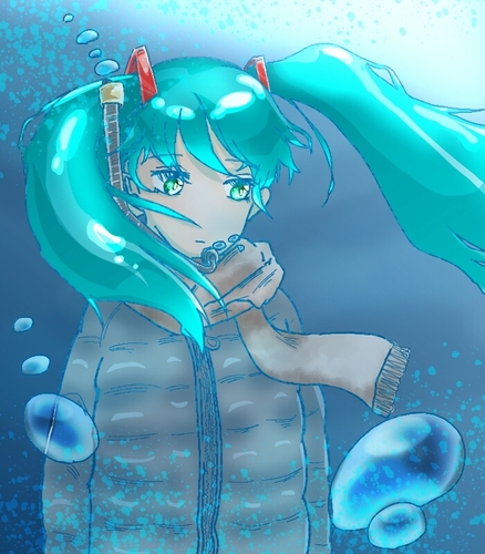 冬の海