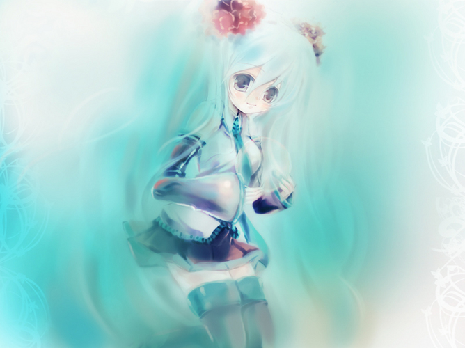 ミク