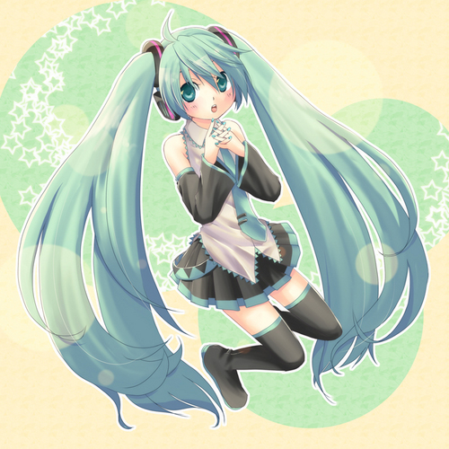 みくさん