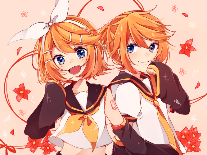 ✿。+゜*。