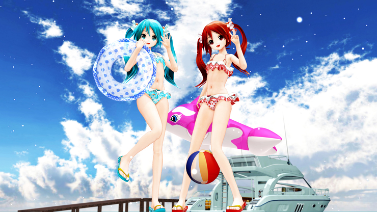 海