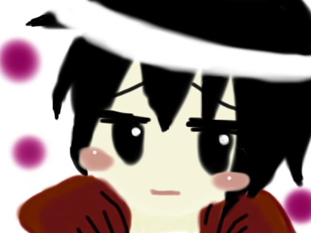 【シンタロー】ふわしんw
