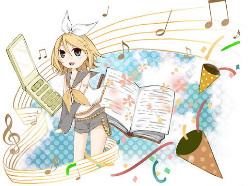 ライフイズパーティ!