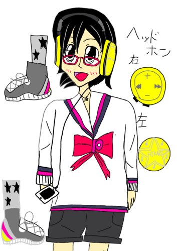 星月ヒカリ