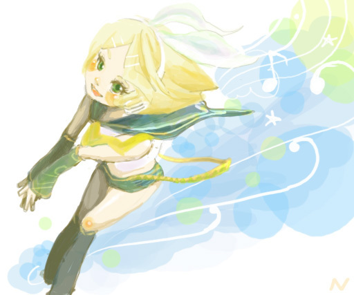 JUMP!