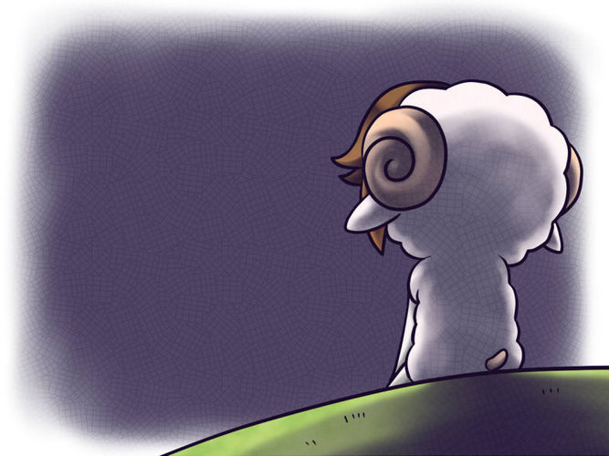 【コラボ】めりーめいこ 【デモ版MEIKOで物語】