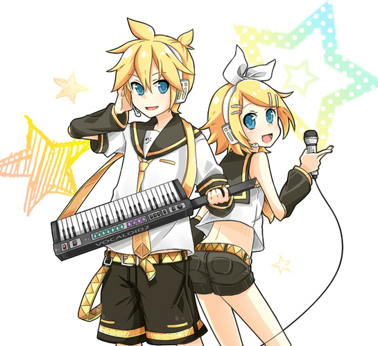 歌おう★