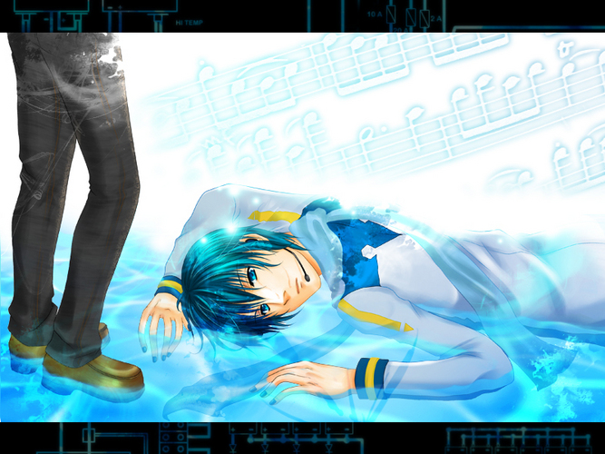 awakening