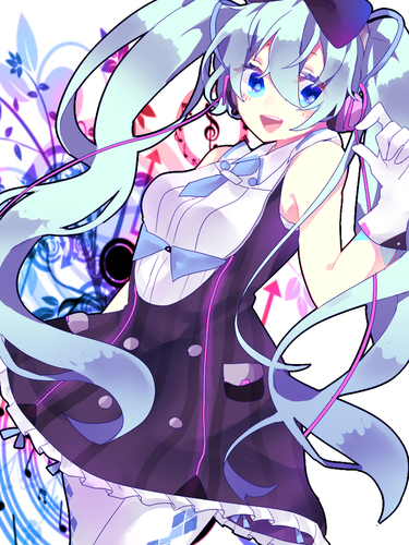 マジカルミライ
