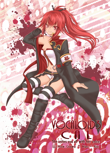 Cal