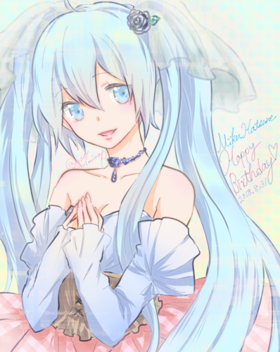 MIKU11th
