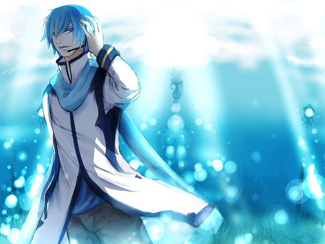 kaito