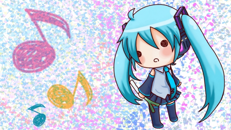 音符畑