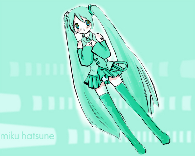 瞳に写った世界は。