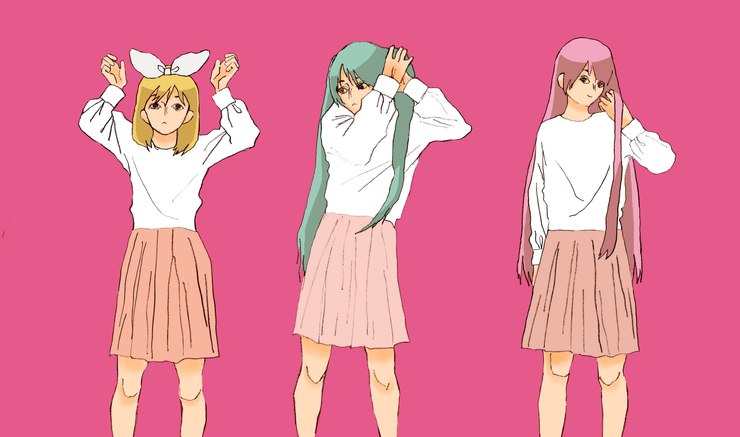 おしゃれ