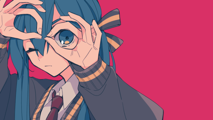 のぞきみ