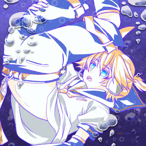 ひんやりレン君