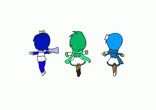 くーる…くr