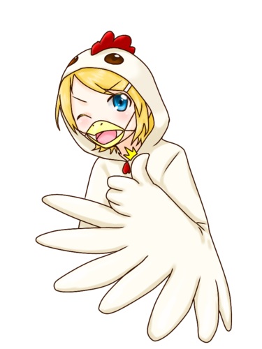 はぴにゅいあ