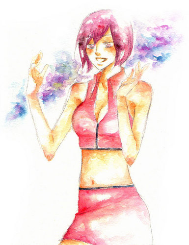 馬鹿ねえ