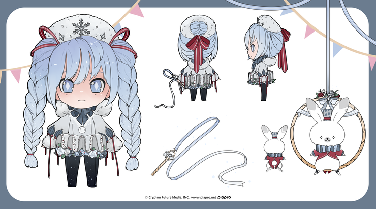 2022SnowMiku