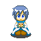まばたきKAITO