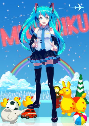 ダブルピース