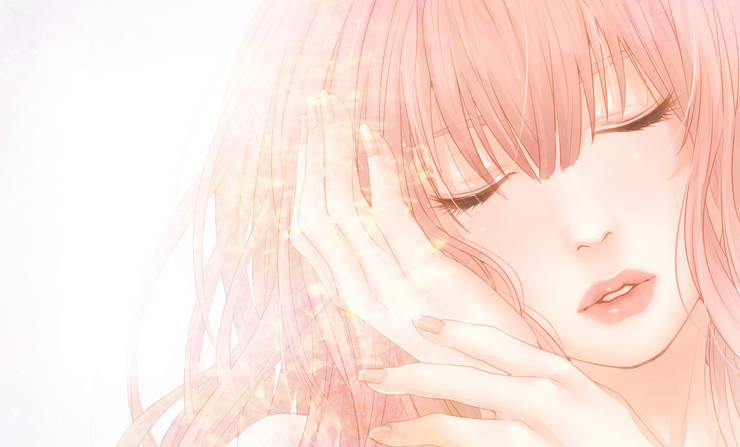 ルカさん