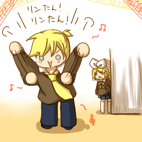 (`°∀°′)♪ (°Д°)