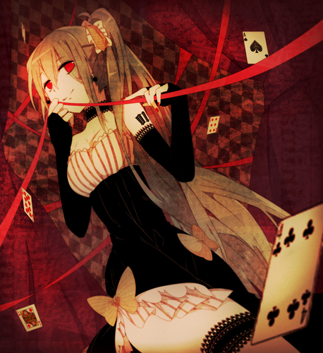 secret