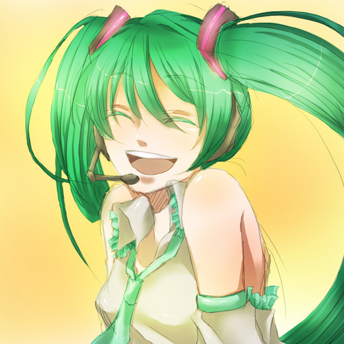 みくさん