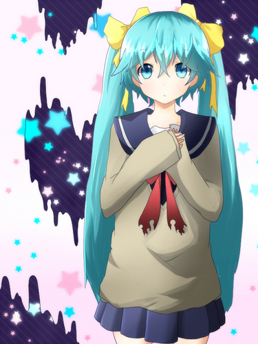 壊れるハート