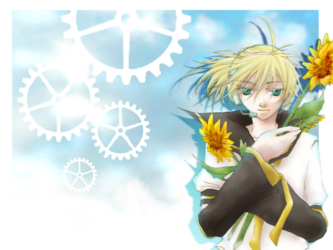 夏の幻