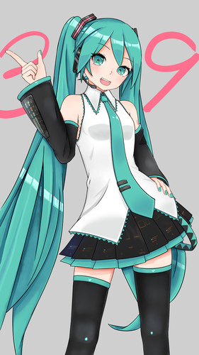 Mikou×乙れん