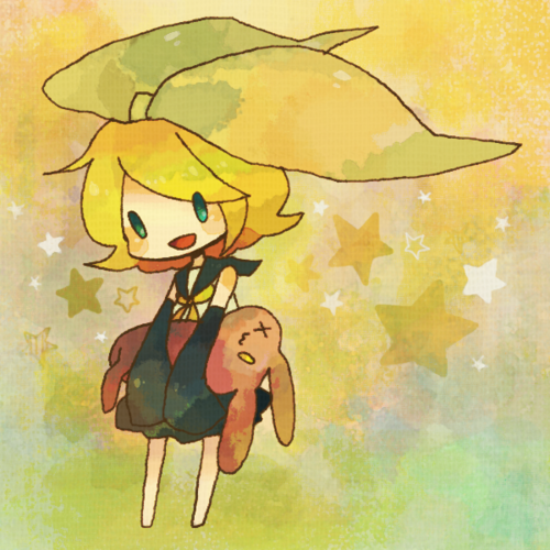 りんりりん