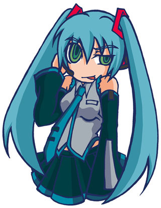 何かたくらんでる!?