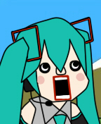 低燃費系少女ミク