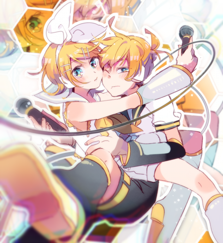 かがみねっ!
