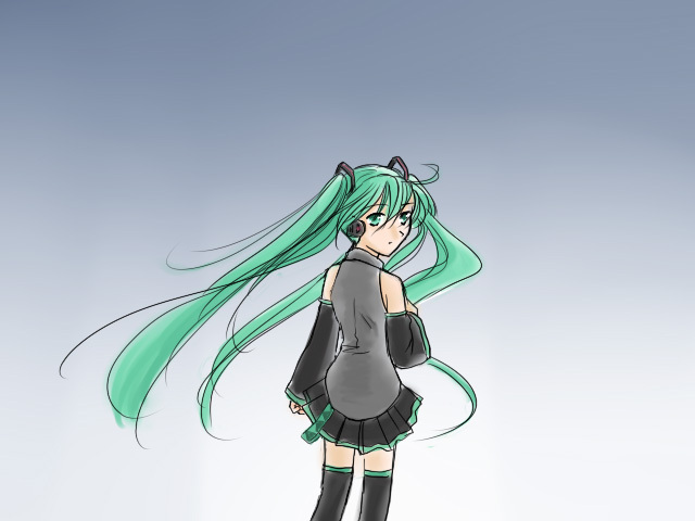 誰かの呼ぶ声