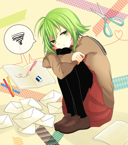 ぐるぐる